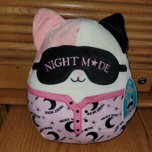 Squishmallows, Katsla the Cat